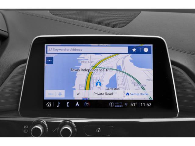 Certified 2023 Cadillac CT4 Premium Luxury image 35