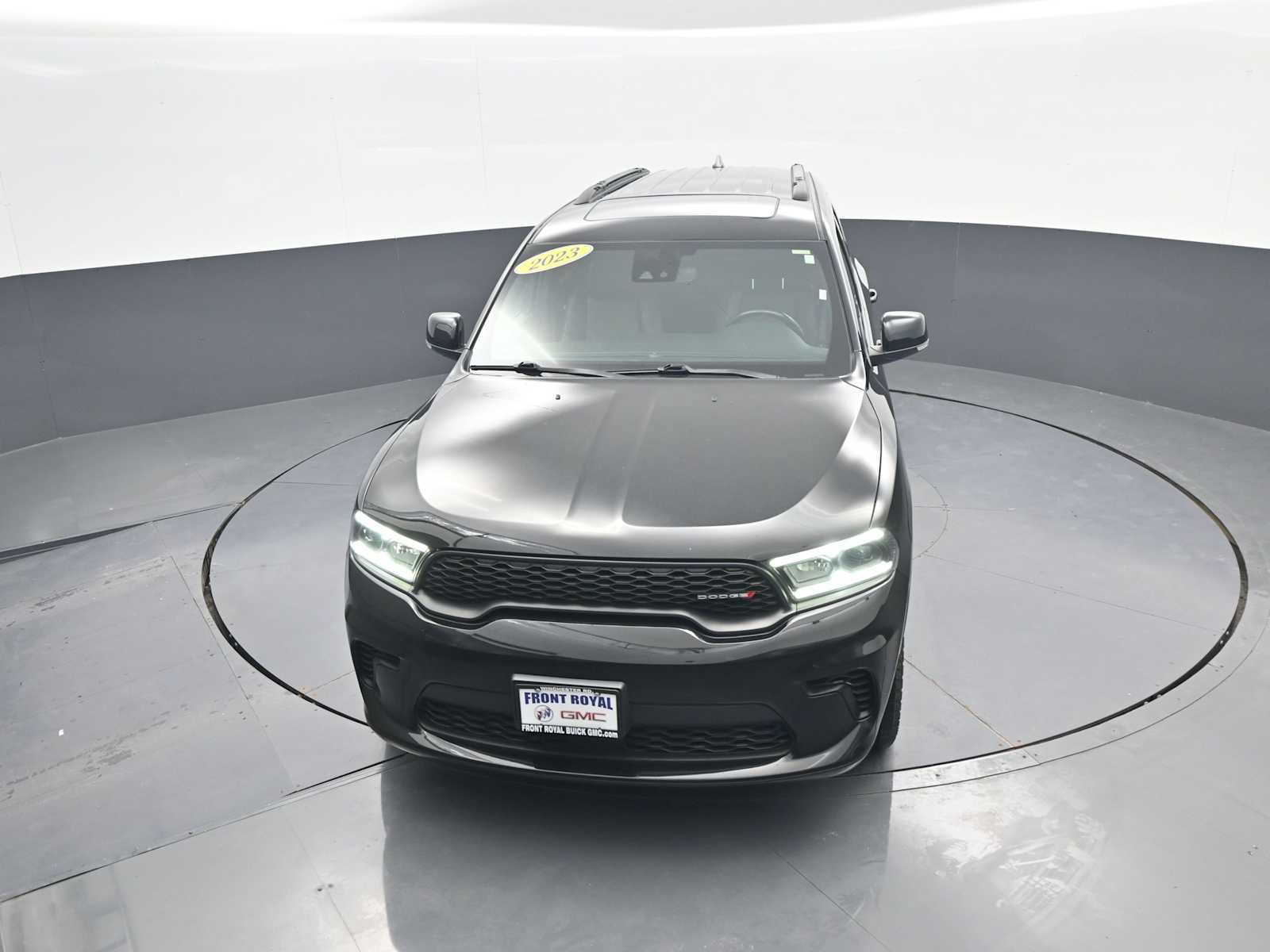 Used 2024 Dodge Durango GT AWD/4WD image 35