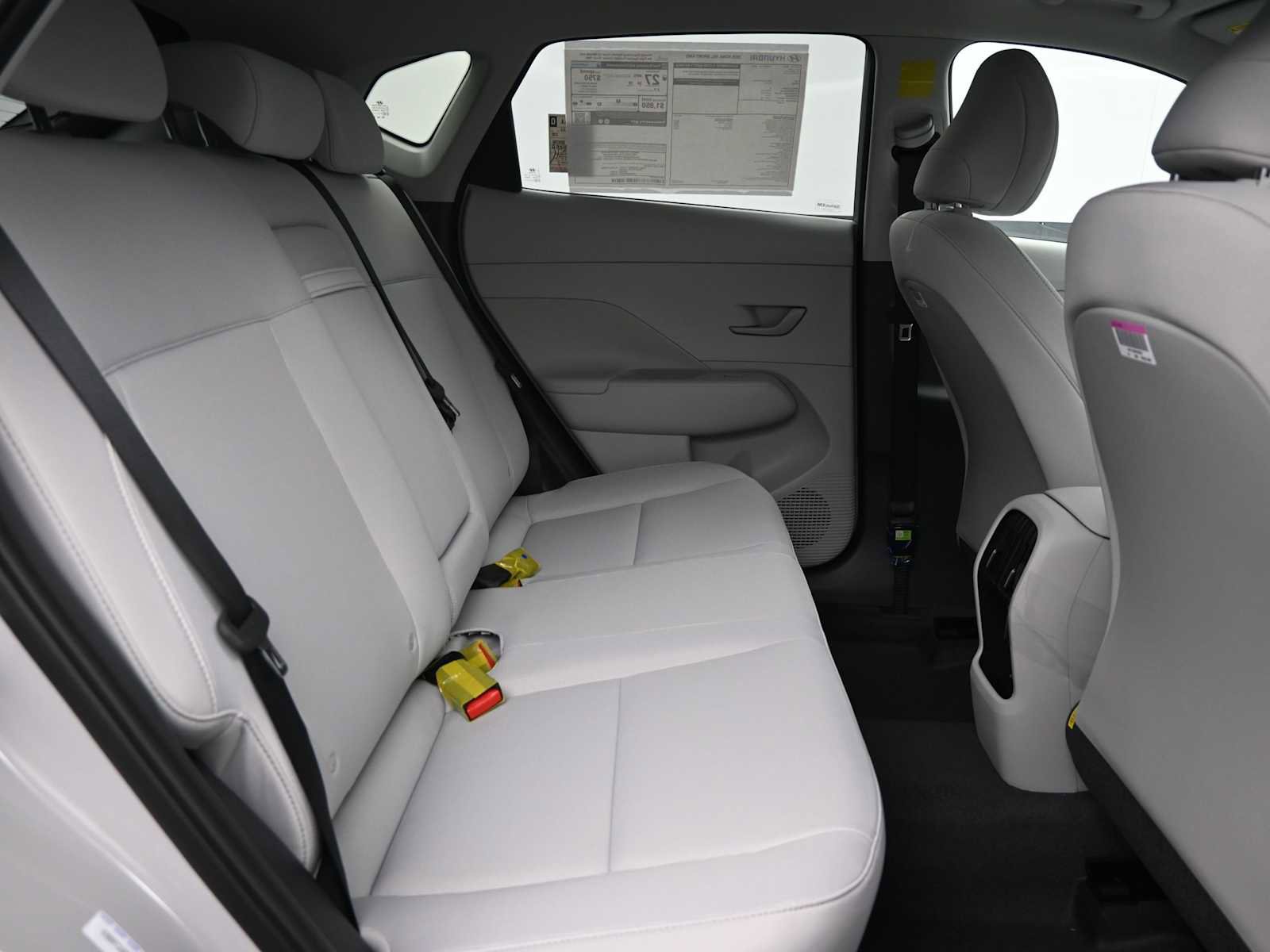 New 2026 Hyundai Kona SEL Sport image 12