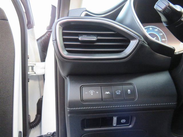Used 2022 Hyundai Santa Fe SEL Premium image 31