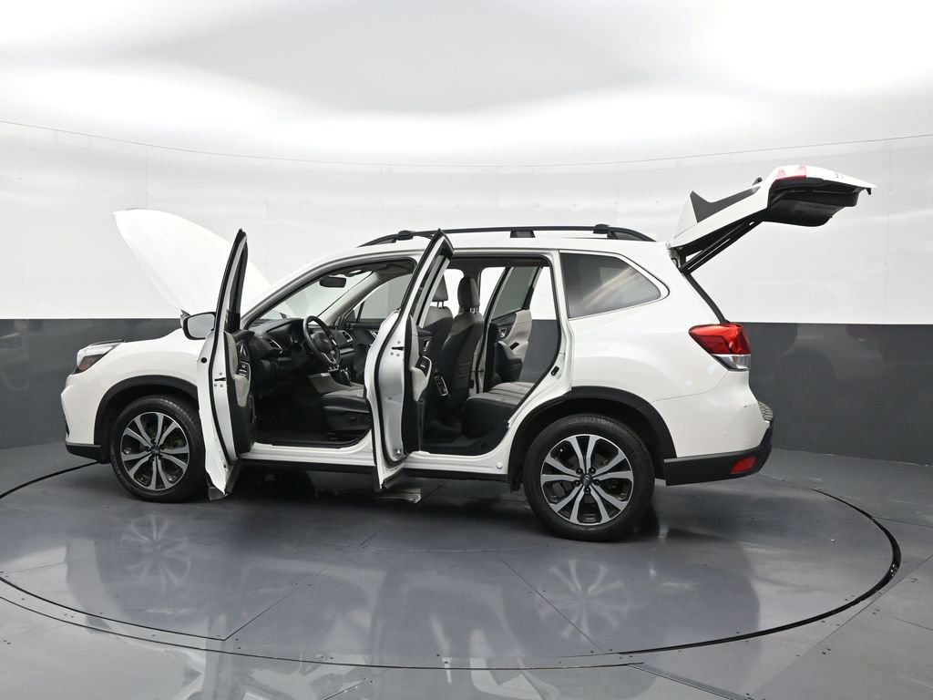 Used 2019 Subaru Forester Limited image 31
