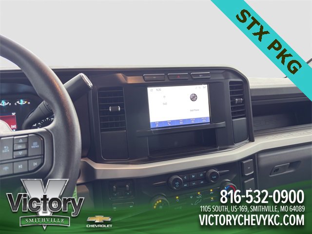 Used 2024 Ford F250 XL w/ STX Appearance Package image 15
