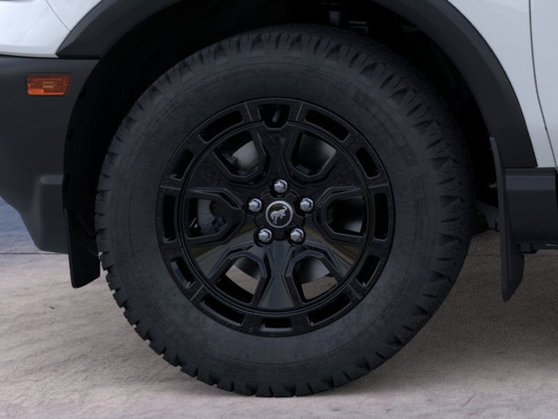 New 2026 Ford Bronco Sport Outer Banks w/ Sasquatch Outer Banks Package AWD/4WD image 19
