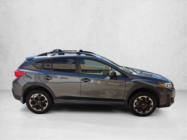 Used 2021 Subaru Crosstrek 2.0i Premium AWD/4WD image 4