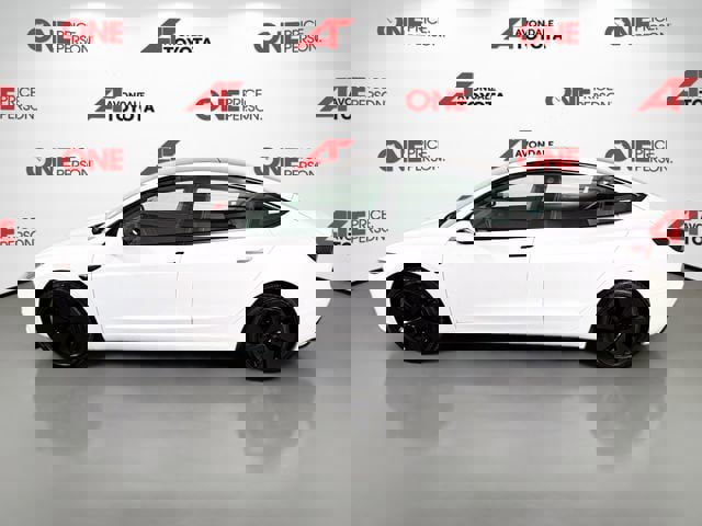 Used 2024 Tesla Model 3 Long Range image 4