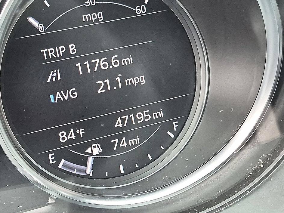 Used 2016 MAZDA CX-9 Grand Touring FWD image 20