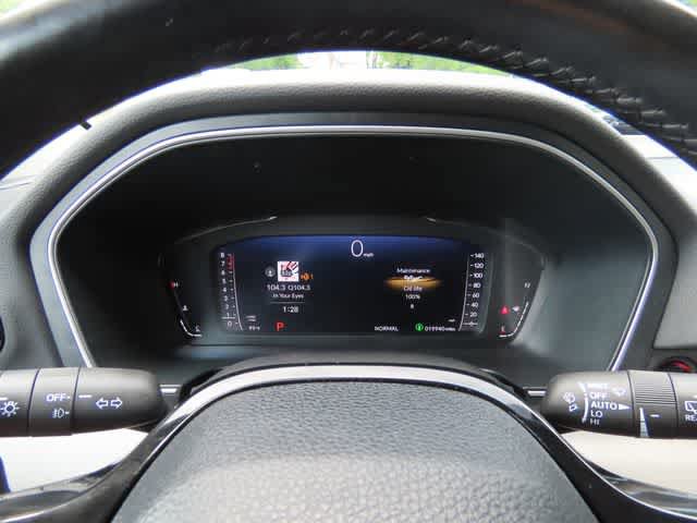 Certified 2023 Honda Pilot Elite image 31