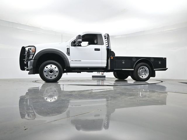 Used 2022 Ford F450 XL w/ Power Equipment Group RWD image 34