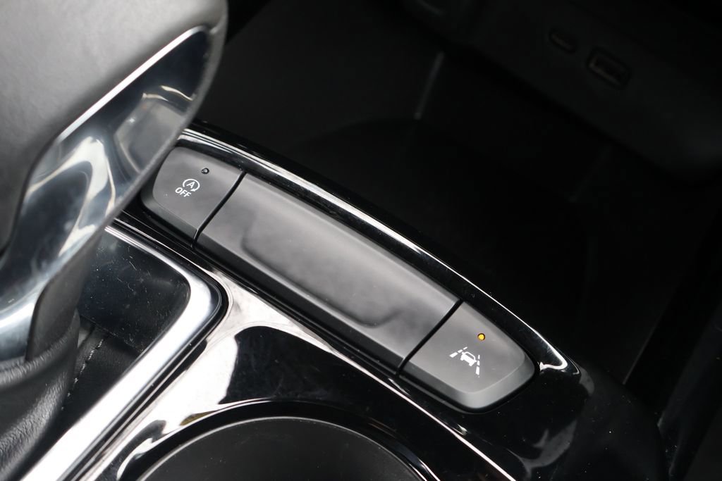 Certified 2024 Chevrolet Trax ACTIV w/ Driver Confidence Package image 23