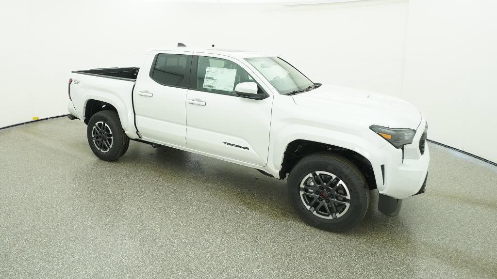 New 2026 Toyota Tacoma TRD Sport image 27