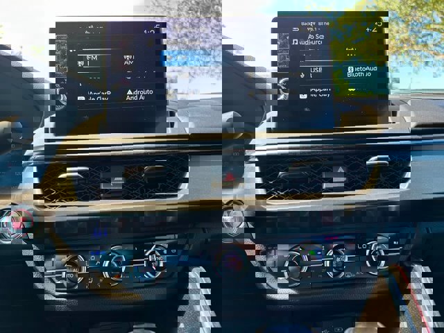 New 2025 Acura ADX A-Spec image 15