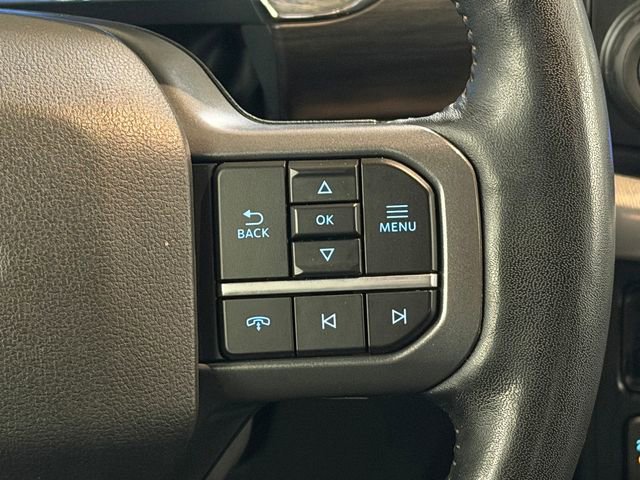 Used 2024 Ford F150 Lariat w/ FX4 Off-Road Package image 27