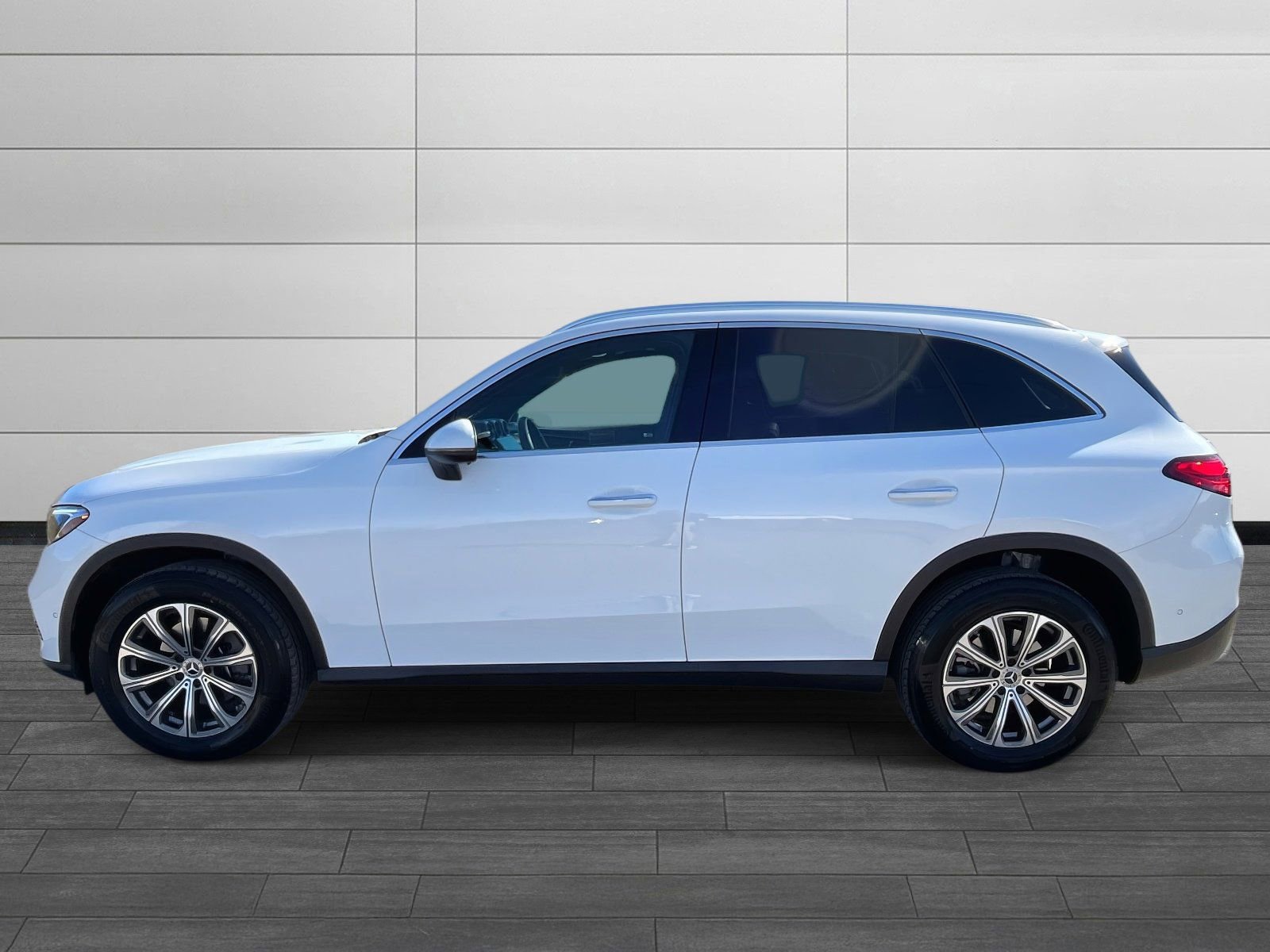 Certified 2025 Mercedes-Benz GLC 300 GLC 300 image 5