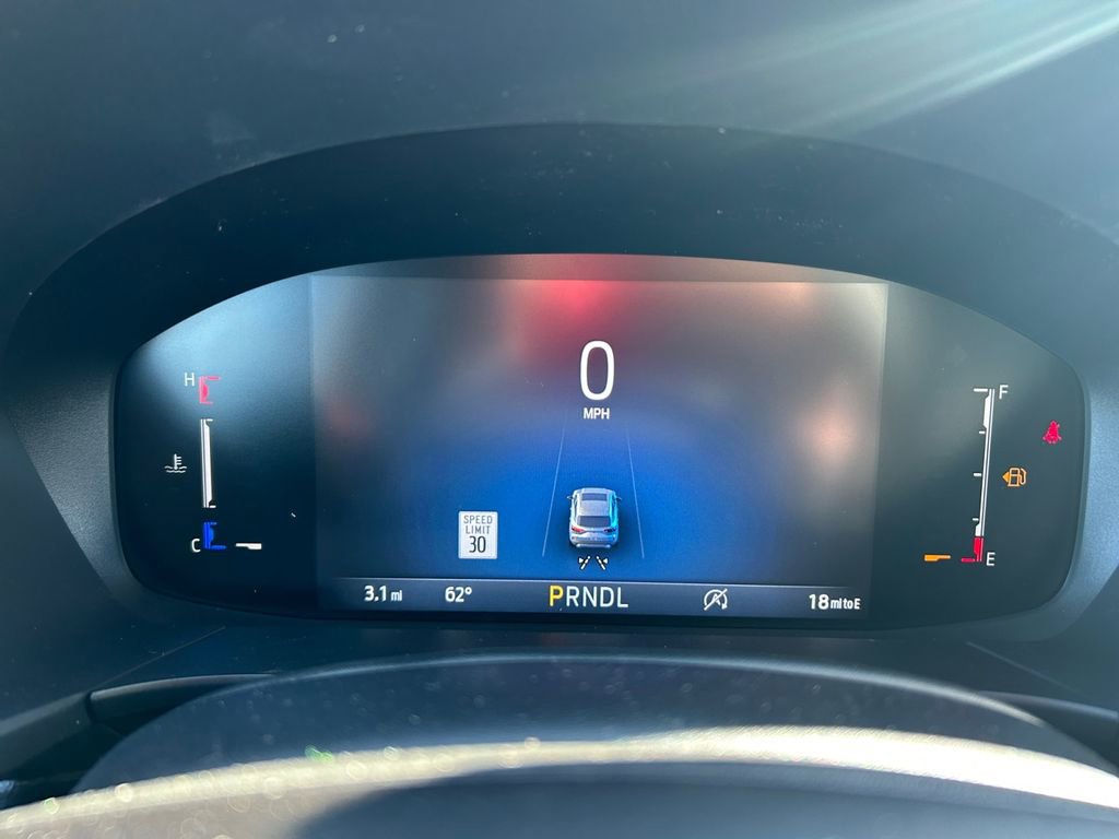 New 2026 Ford Escape ST-Line Select w/ Equipment Group 401A AWD/4WD image 48