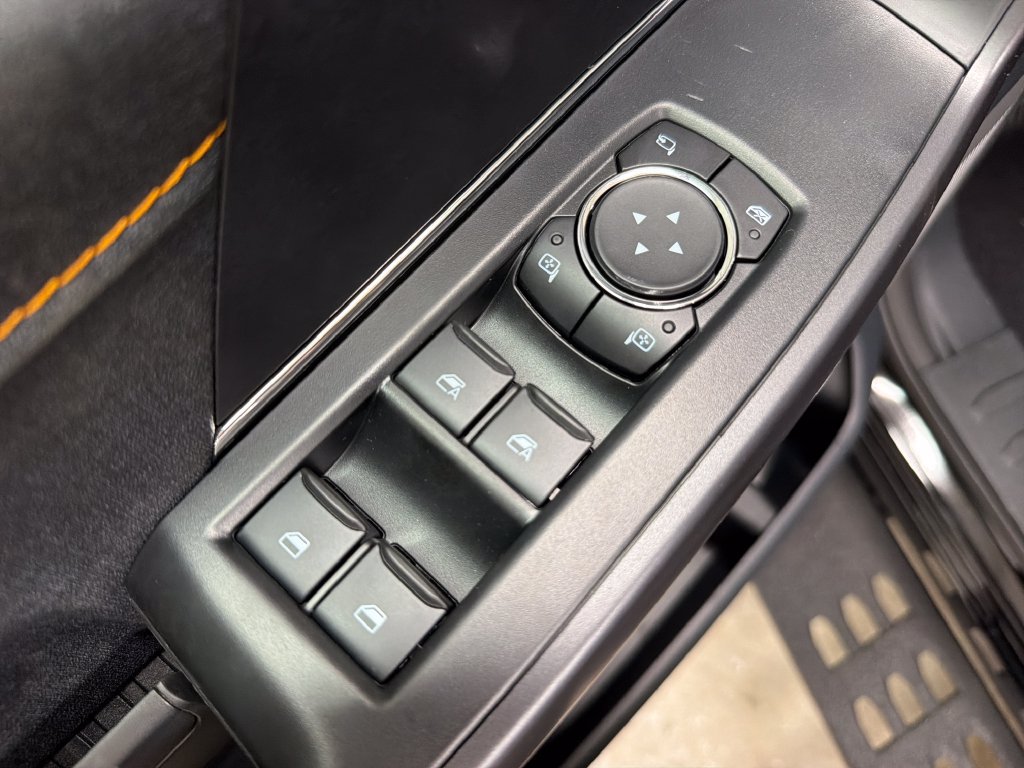 New 2026 Ford F150 Tremor w/ Equipment Group 402B AWD/4WD image 16