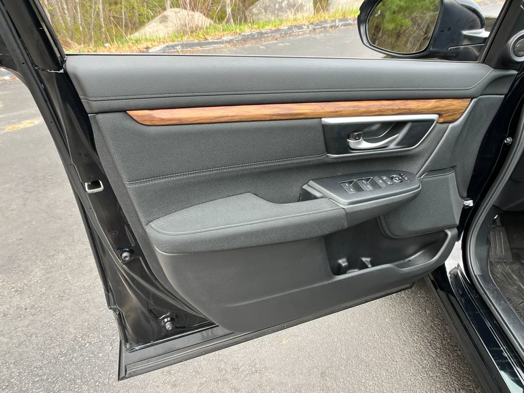 Used 2021 Honda CR-V EX image 11
