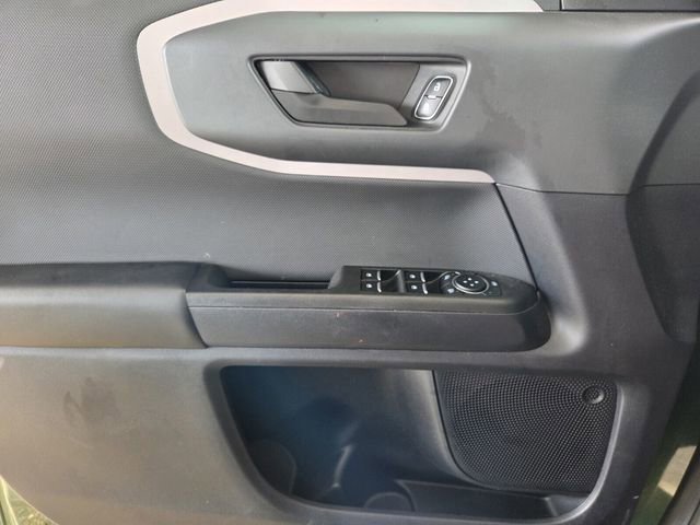 Certified 2024 Ford Bronco Sport Big Bend AWD/4WD image 24