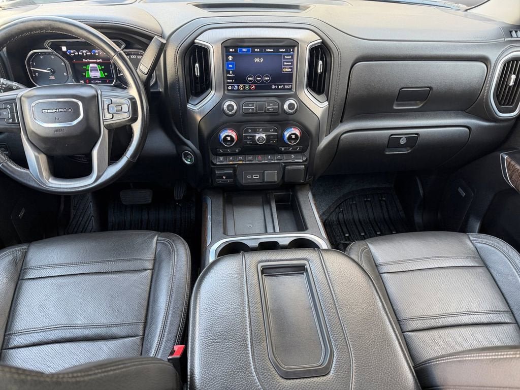 Used 2021 GMC Sierra 2500 Denali AWD/4WD image 11