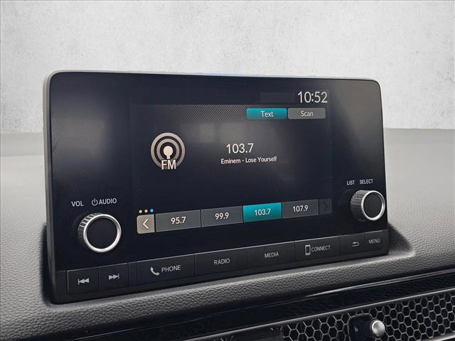 Used 2024 Honda Civic Sport image 24