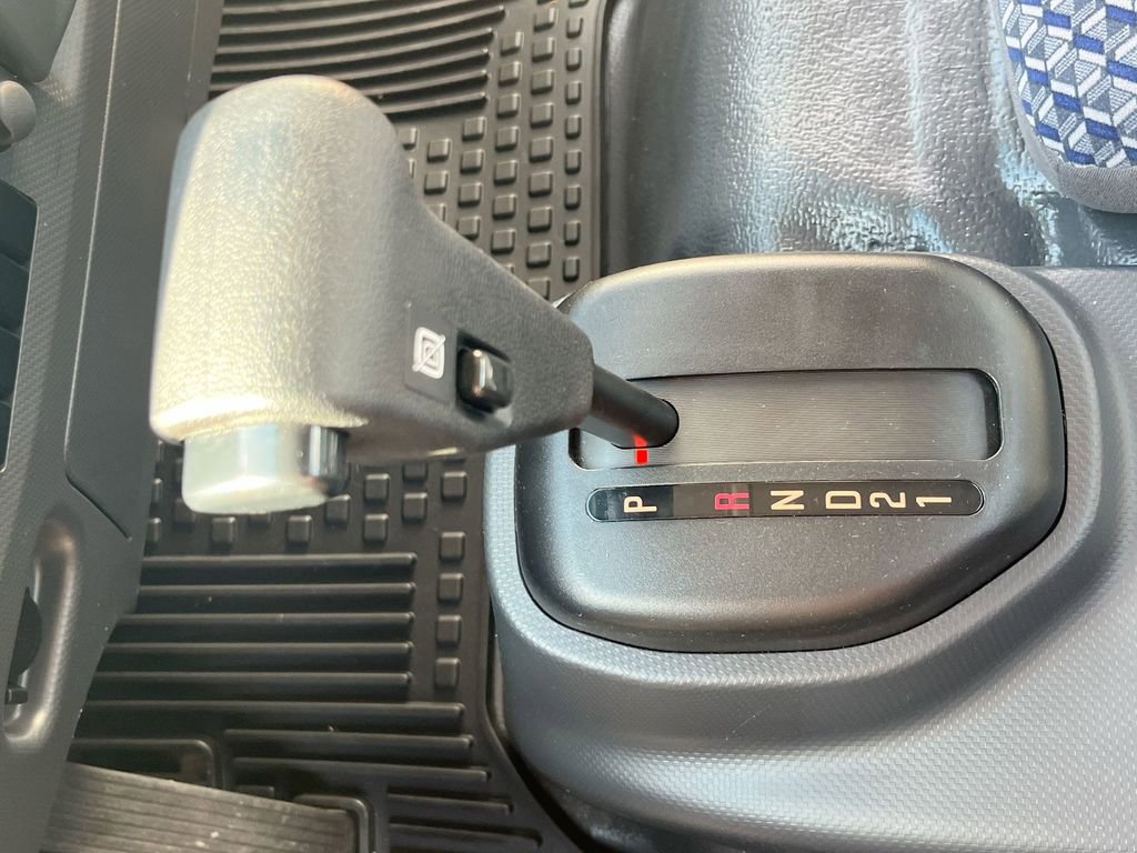 Used 2024 Chevrolet Low Cab Forward 5500XD RWD image 23