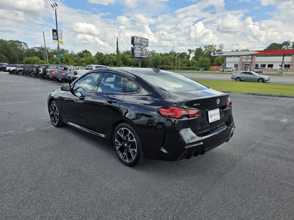 Used 2025 BMW 228i xDrive AWD/4WD image 4