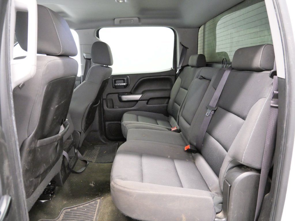 Used 2018 Chevrolet Impala LS FWD image 41