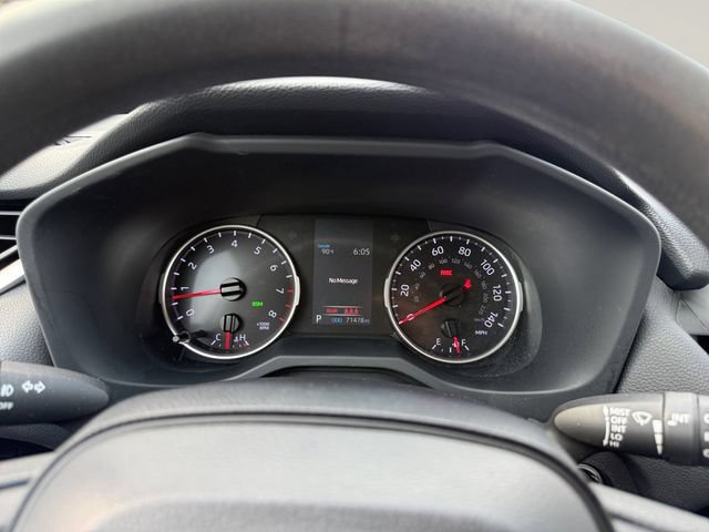 Used 2019 Toyota RAV4 XLE w/ Convenience Package AWD/4WD image 15