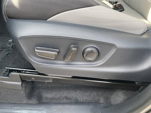 New 2026 Toyota Tacoma 4x4 Double Cab image 37