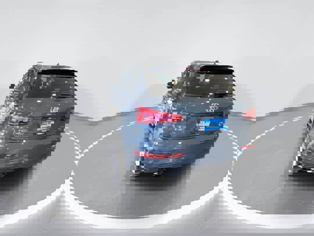 Used 2018 Audi Q3 2.0T Premium Plus w/ Premium Plus Package image 7