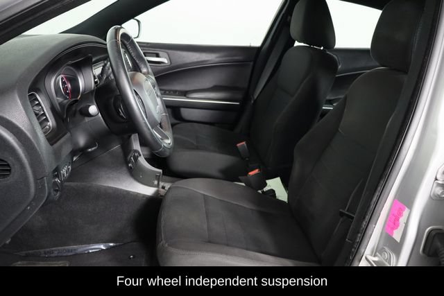 Used 2018 Dodge Charger Police w/ Fleet Safety Group AWD/4WD image 6