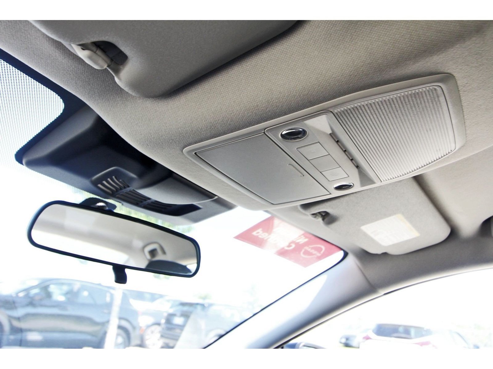 Certified 2026 Nissan Sentra SV w/ Floor Mat Package FWD image 24