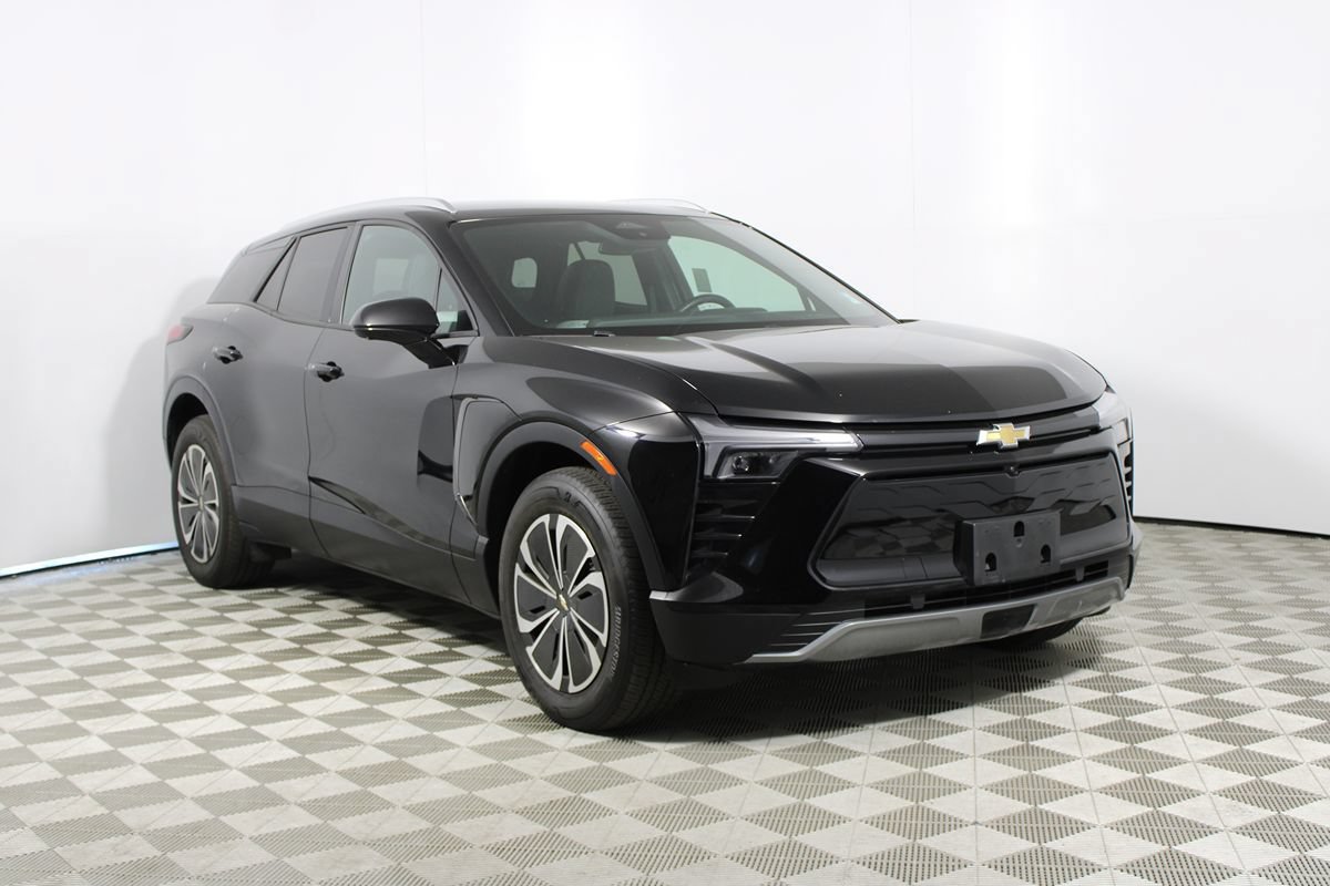 Used 2024 Chevrolet Blazer EV LT AWD/4WD image 22
