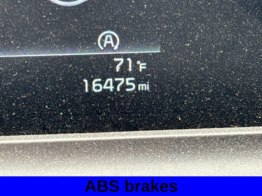 Used 2026 Kia Seltos S AWD/4WD image 10