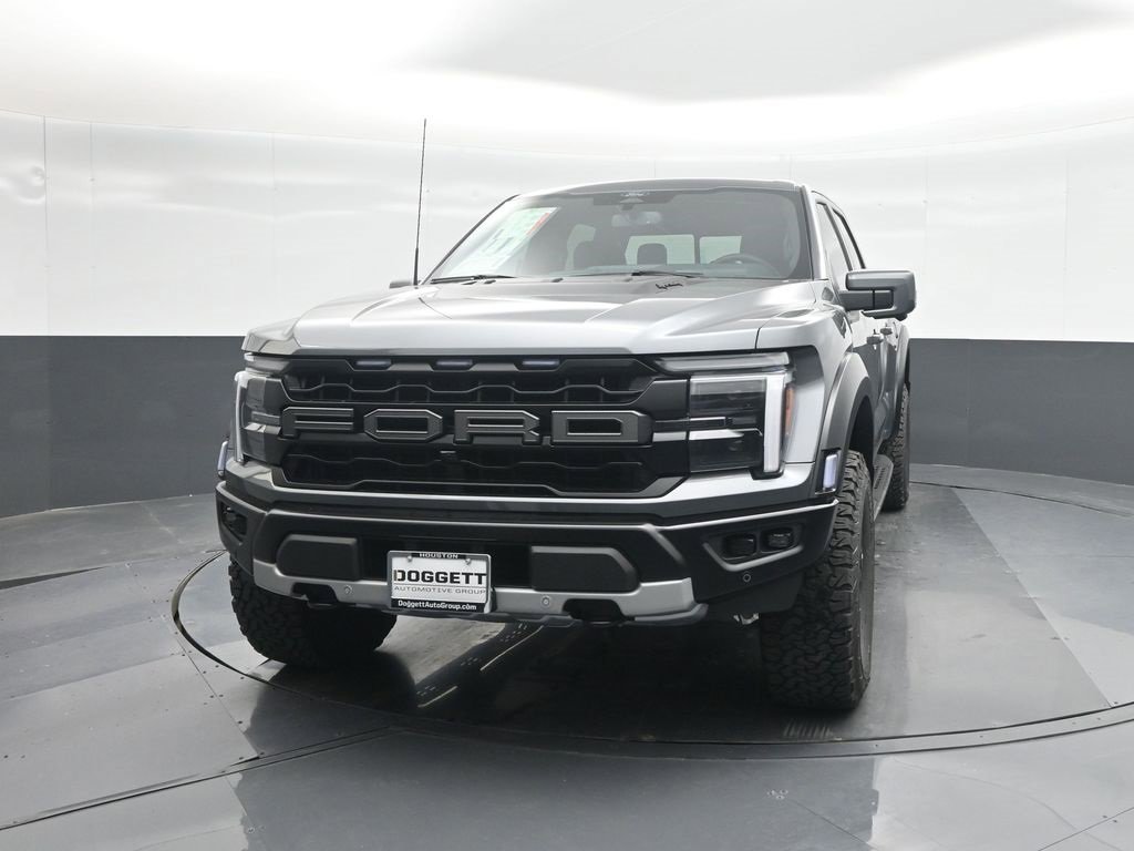 Used 2025 Ford F150 Raptor image 5