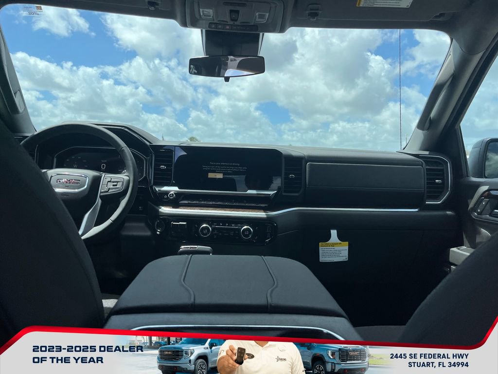 New 2026 GMC Sierra 1500 Elevation w/ Preferred Package image 15