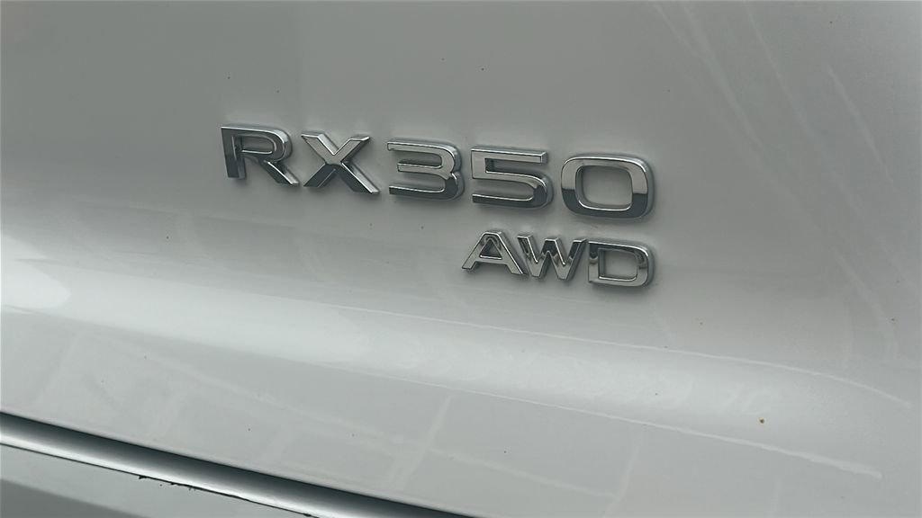 Used 2023 Lexus RX 350 image 7