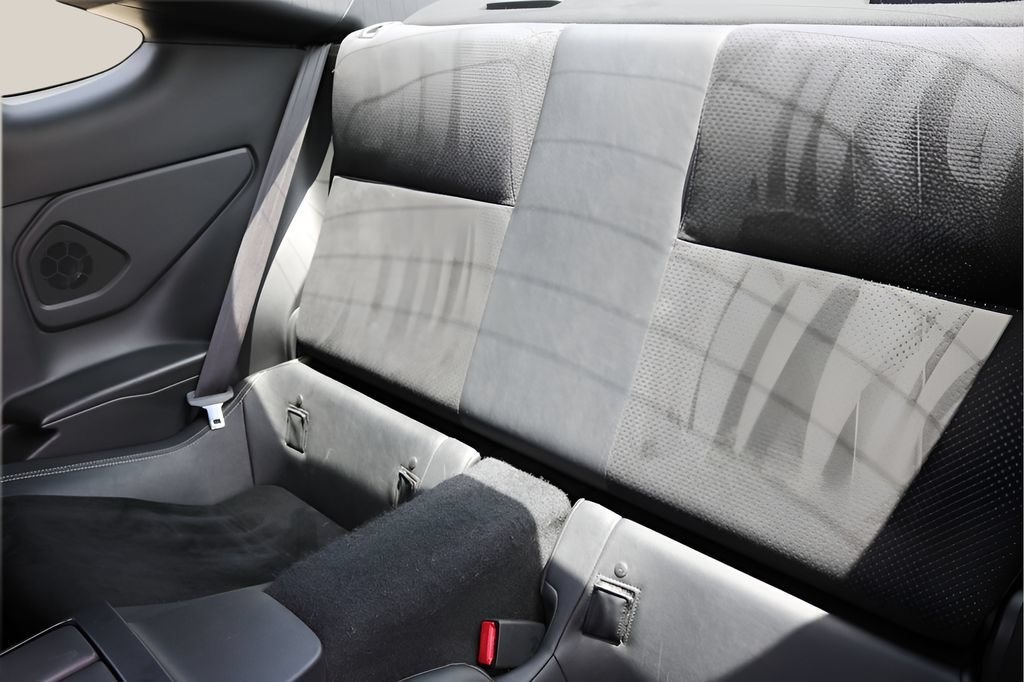 Used 2022 Toyota GR86 Premium w/ ALL Weather Mat Package (TMS) RWD image 14