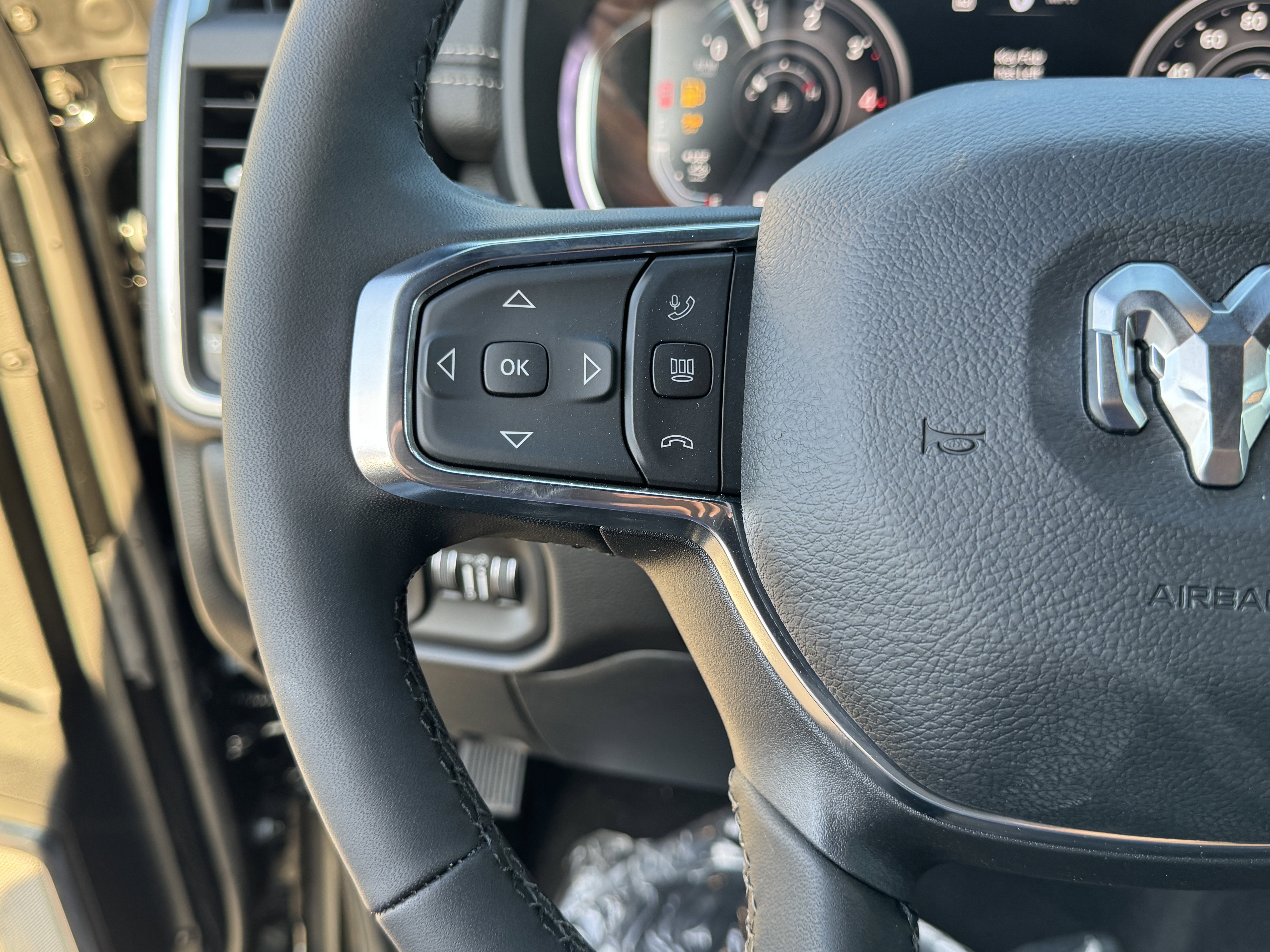 New 2026 RAM 2500 Laramie image 27