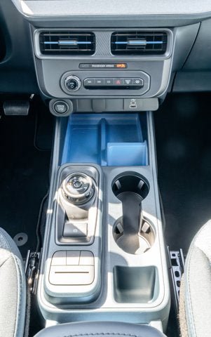 New 2026 Ford Maverick XLT AWD/4WD image 18