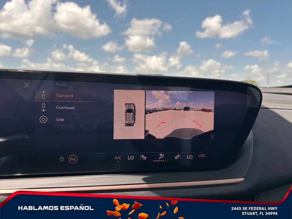 New 2026 Buick Envision Sport Touring AWD/4WD image 32