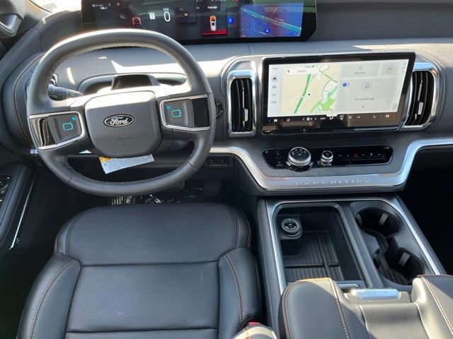 New 2026 Ford Expedition Tremor image 16