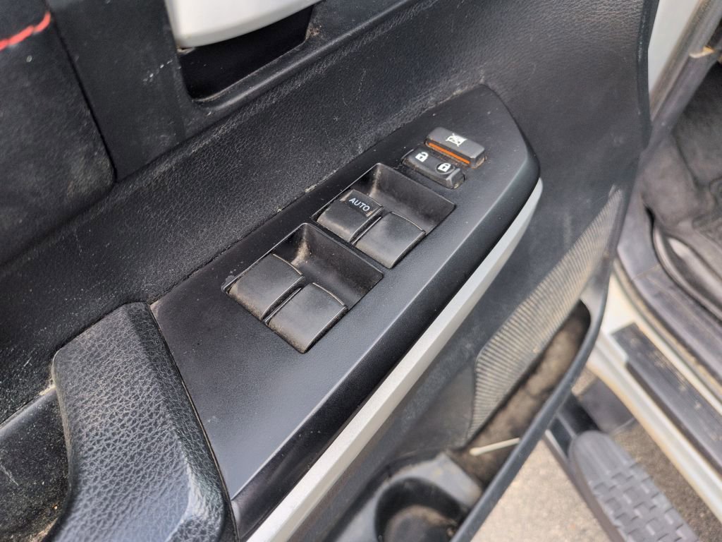 Used 2017 Toyota Tundra TRD Pro image 12