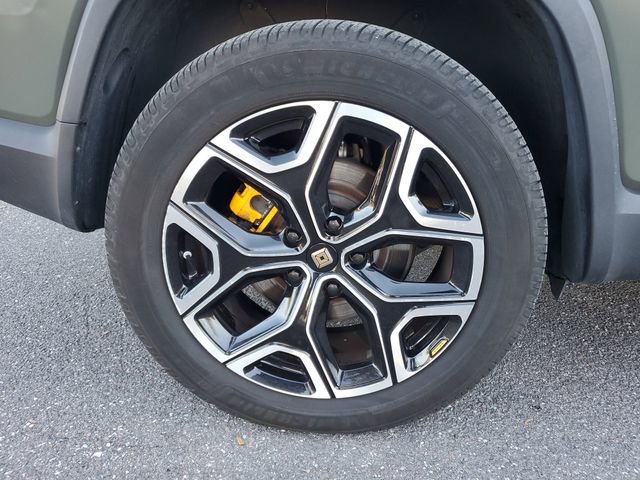 Used 2022 Rivian R1S Launch Edition image 5