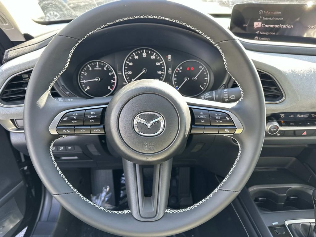 New 2026 MAZDA CX-30 AWD 2.5 S image 18