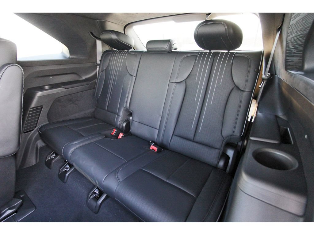 New 2026 Cadillac Escalade IQ Sport 2 w/ LPO, ONYX Package AWD/4WD image 13