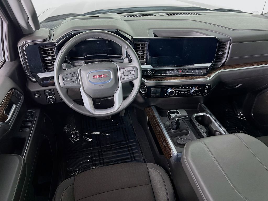 Certified 2024 GMC Sierra 1500 Elevation w/ Preferred Package AWD/4WD image 21