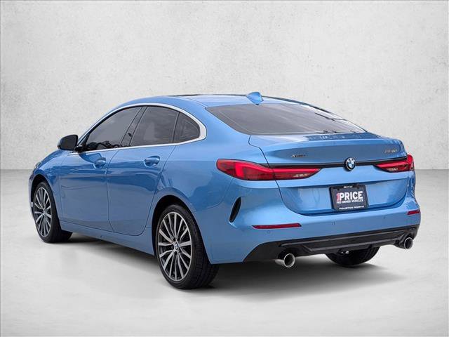 Used 2021 BMW 228i xDrive Gran Coupe w/ Convenience Package image 8