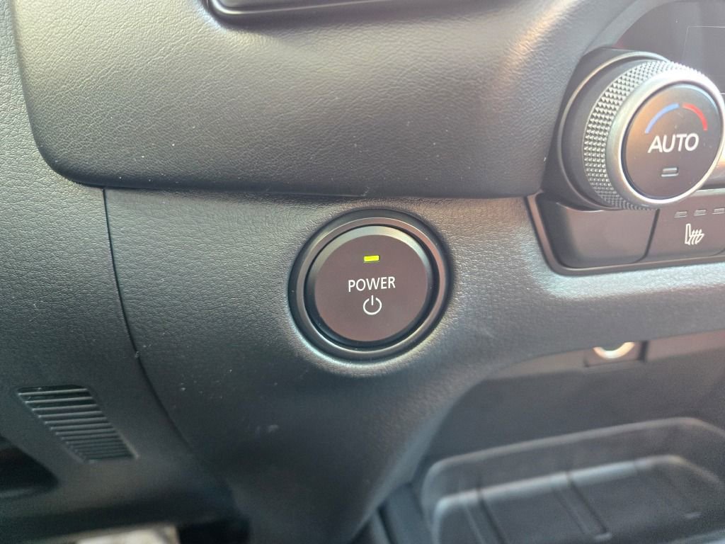 New 2026 MAZDA CX-50 AWD 2.5 Hybrid w/ Weather Package image 25