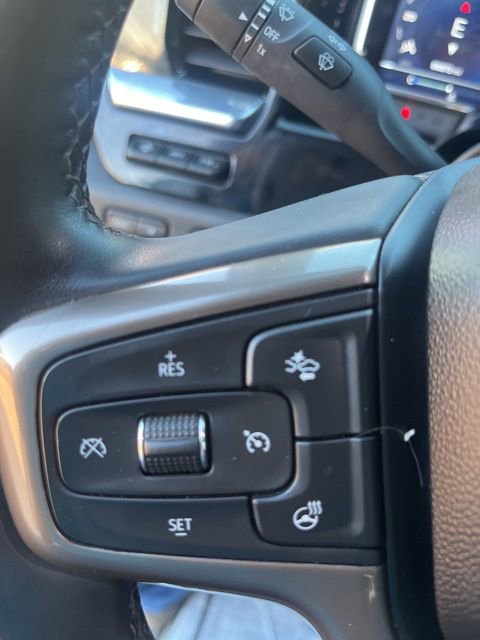 Used 2024 Chevrolet Silverado 2500 High Country w/ Technology Package image 19