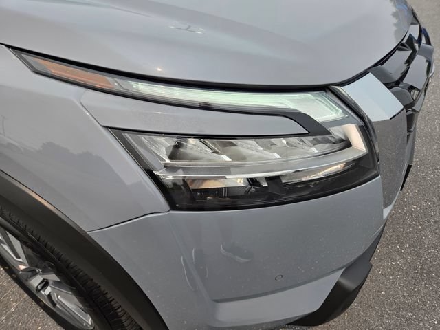 Used 2024 Nissan Pathfinder SL AWD/4WD image 20
